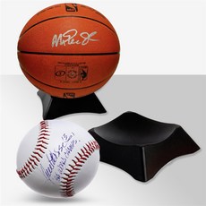 우아한집사 공받침대 싸인볼받침대