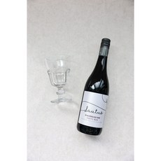 LAUTUS 精品無酒精葡萄酒 芬芳紅/白/粉紅 非葡萄汁 全素, 1個, 去酒精紅酒風味飲 2027.01.25