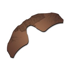 Millersawp Radar EV Path OO9208 오클리 선글라스용 교체 렌즈-브론즈 브라운, 브론즈 브라운 편광