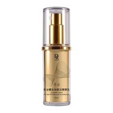 Dr.Hsieh 達特醫 外泌體全效賦活精華乳, 1個, 30ml, (人源)外泌體乳液30ml