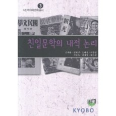 親日文學的內在邏輯, 金在龍 外著, 亦樂