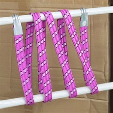 히린픽 짐고정 고리줄바 자전거줄