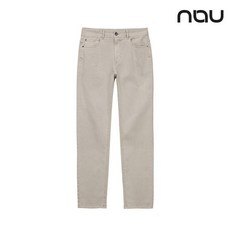 나우 1NUPNS2012 IV 다잉데님라이크팬츠_IC