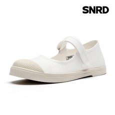 SNRD 여성용 메리제인 스니커즈 SN624