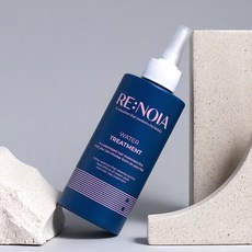 리노이아 워터 트리트먼트 올인원 케어 두피, 2개, 200ml