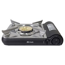 캡스톤 국산 고화력 가스버너 부르스타 스마일 500, 혼합색상, 1개