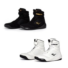 에버라스트 엘리트2 복싱화 에버라스트 권투화 복싱슈즈 토캡 메쉬 발목보호