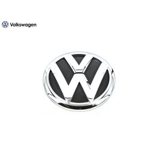 歐馬國際 福斯 TIGUAN 11-15年 後標誌 VW 廠標 MARK, 1個