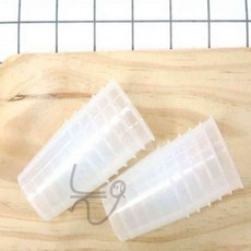 늘DIX 다회용 소주컵 소주잔 12p