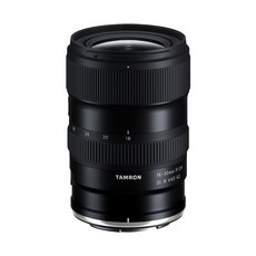 탐론 16-30mm F2.8 VXD G2 A064 니콘 Z