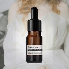 [아로마티끄] 석고방향제 오일-10ml 스톤 디퓨저 리필 실내 차량용 프래그런스, 1개, 10ml, 062.넘버5/No5