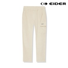 EIDER 아이더 공식 남녀공용 CORDUROY (코듀로이) 키즈 UNI 카고 팬츠 JUW22303W4 (정상가:89 000)