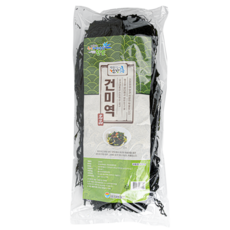 완도건강해 100% 완도산 산모 미역, 3개, 400g