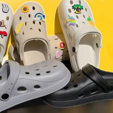 EVA 슬리퍼 샌들 실내화 아쿠아슈즈