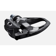 Shimano Dura Ace 9100 碳纖維 公路車 卡式踏板, 詳見包裝, 詳見包裝, 盒裝碳纖維一般軸踏板