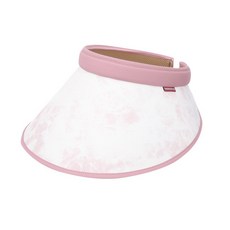 레드페이스 여성 헤이즈우먼바이저 REEFHAM245012_IC, 네이비