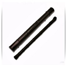 베리뮤직 이지단소 하드케이스 포함 국악 교육용 전통 악기 1개 앤츠런3