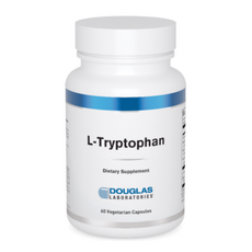 DOUGLAS LABORATORIES 無糖蛋白質保健膠囊, 1個, 60 件