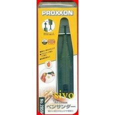PROXXON 迷你魔 筆型砂光機 100V, 28594