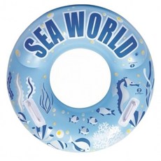 어린이 수영장 물놀이튜브 해수욕장 아동용 수영튜브, 1개, 상세페이지 참조