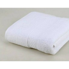 外銷日本飯店專用純棉浴巾#現貨快速出貨, 白色, 1個