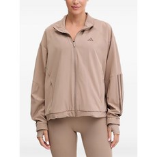 아디다스 3 스트라이프 지퍼 재킷