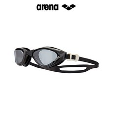 아레나 arena 우오보 리논 수경 A5AC2AG15 AS5SGG44U AGL-1300E, 1개, 블랙