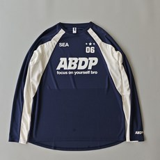 긴팔 저지 유니폼 오버핏 스포츠 맨투맨 러닝 긴팔티 헬스 티