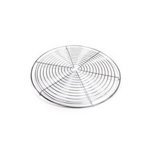 不鏽鋼圓形冷卻網架, 1個