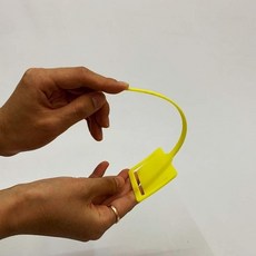 식집사 라벨 클립형 식물 5P 이름표 화분픽 식물이름표, 없음
