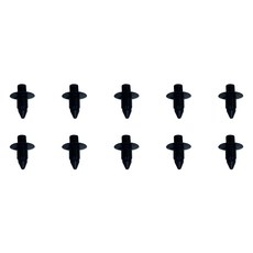 카박사/메가트럭휀더키/86155 22000/DJ-04/10개/카울카바핀/리테이너 카울톱커버마운팅/8615522000/DJ04, 10개