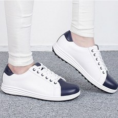 Arnold Palmer 雨傘牌 拼色高爾夫運動鞋