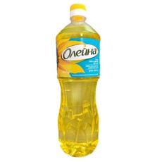 해바라기유, 1L, 1개