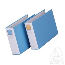 문화 바인더 B872-7A 파이프 7X7, 1