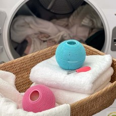 UNICARE 專利雙層過濾洗衣球 (2入組), 1個, 超能淨洗衣球（2入組）