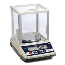 DS-II 精密電子天秤, 1個, DS-II 1200A 圓盤附防風罩, N/A, DS-II 1200A
