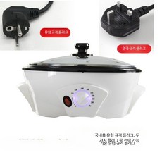 커피로스팅기 가정용 커피볶는기계 볶기 로스팅 커피로스터기 전압 로스터 열풍식 카페, A, 단일 모델