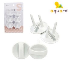 덮개 6개입 220V안전커버