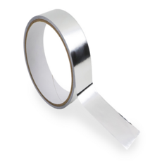 지니걸즈 알루미늄테이프 5m 은색테이프