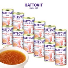 미아모아 카토빗 드링크 135ml, 1개