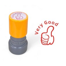Good Very 스탬프 칭찬 영어