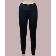 미지쇼 9부 레깅스 얇은