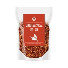 페페로치노 분쇄 100g 페퍼론치노 페페론치노, 1개