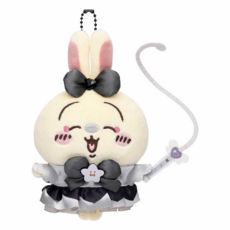 치이카와 흑화 나쁜 버전 초매지컬 마스코트2, 1개, 우사기, 16cm 1개, 우사기, 16cm