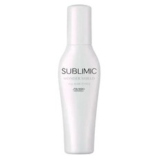 SUBLIMIC 芯之麗 Wonder Shield 全髮質適用, 125ml, 1個