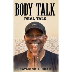 (英文圖書)Body Talk: Real Talk 精裝版, Ebookit.com, 英文