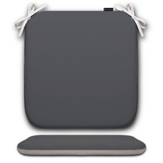 생활탐정홈즈 체중분산 메모리폼 의자방석