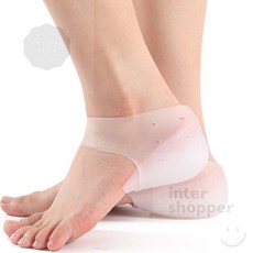 라온픽 양말 속 키높이 패드 작은키패션, 3cm, 1개