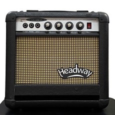 Headway GB-15 電貝斯音箱