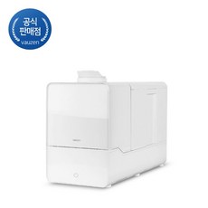 바우젠 100도씨 열소독 가습기 저소음 스텐레스 초음파 가열 듀얼방식, 바우젠 열소독 가습기